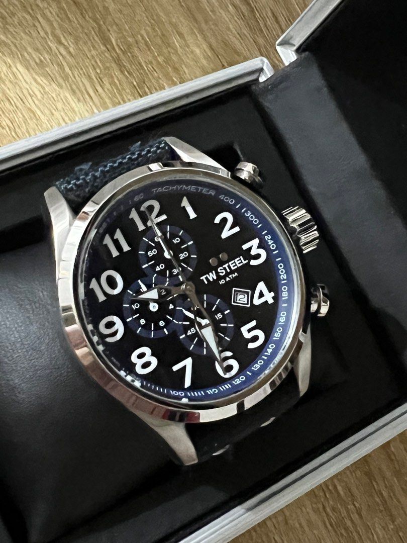 Tw steel vs37 hot sale