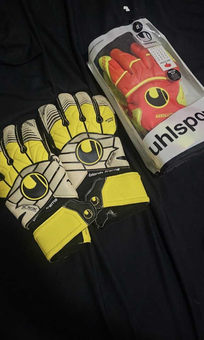 Goalkeeperglovesforsale online