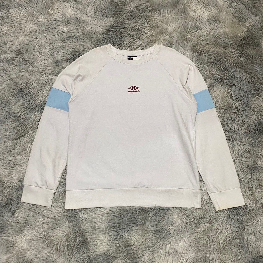 Umbro top oversized sweatshirt