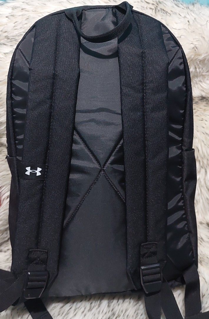 Under Armour Loudon Backpack Men s Fashion Bags Backpacks on