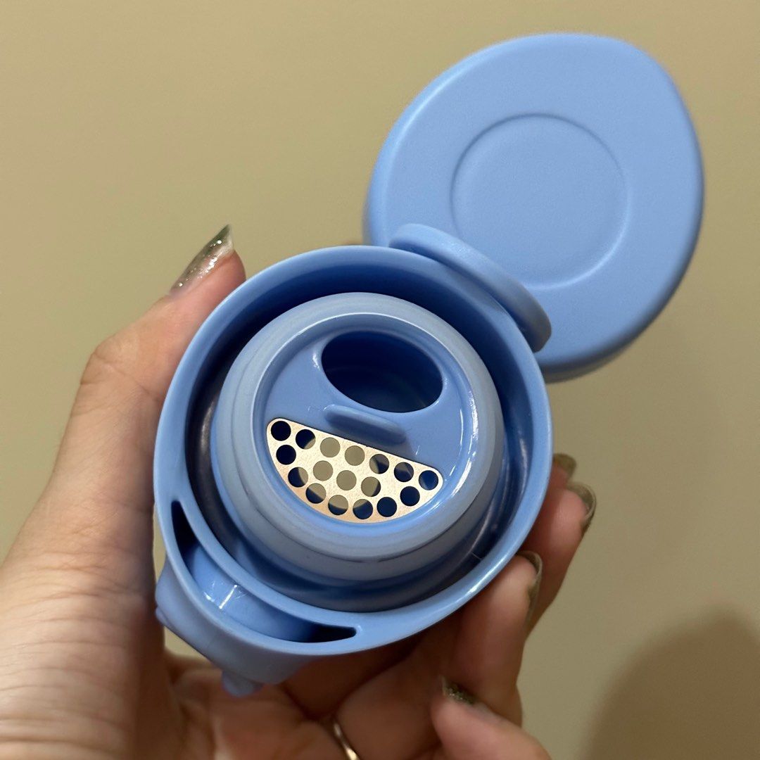 [Under Market] Tumbler Starbucks Supermoon And The Bunny Edition