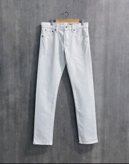 UNIQLO Jeans Selvedge Slimfit / Size 30
