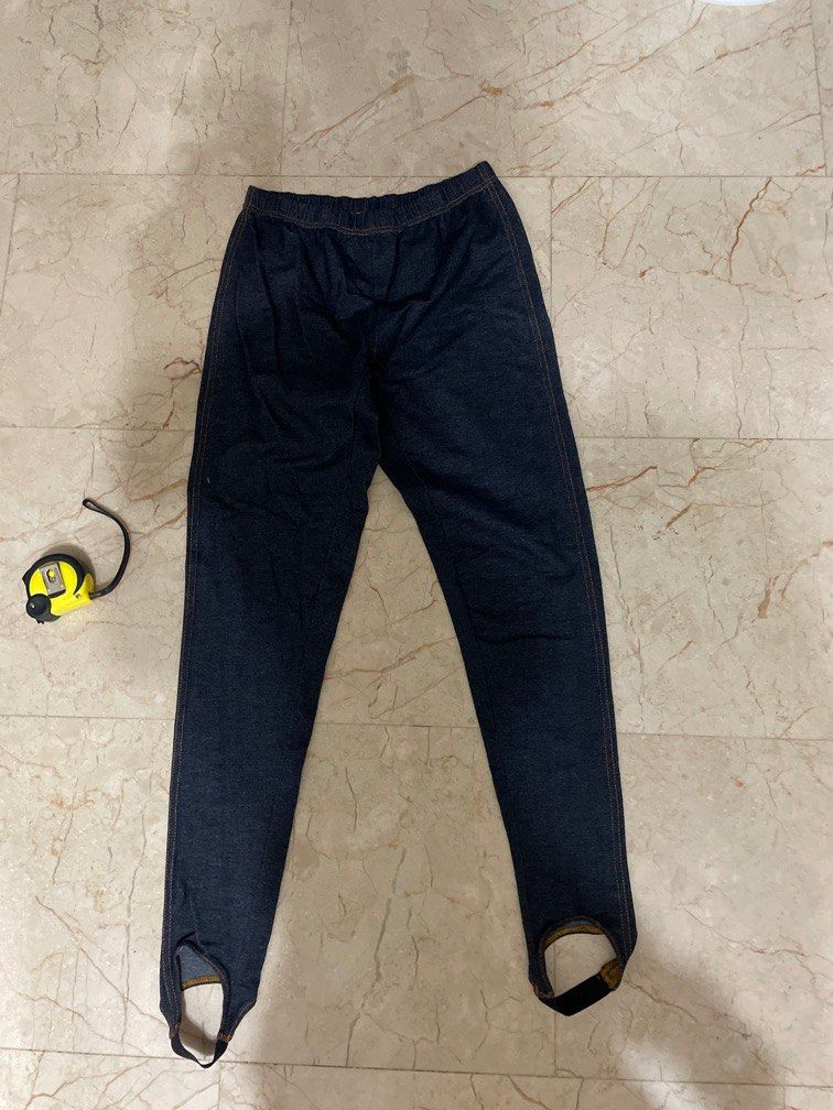 Uniqlo Leggings for winter wear kids