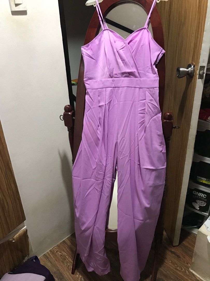 Ruby jumpsuit Sexy Val
