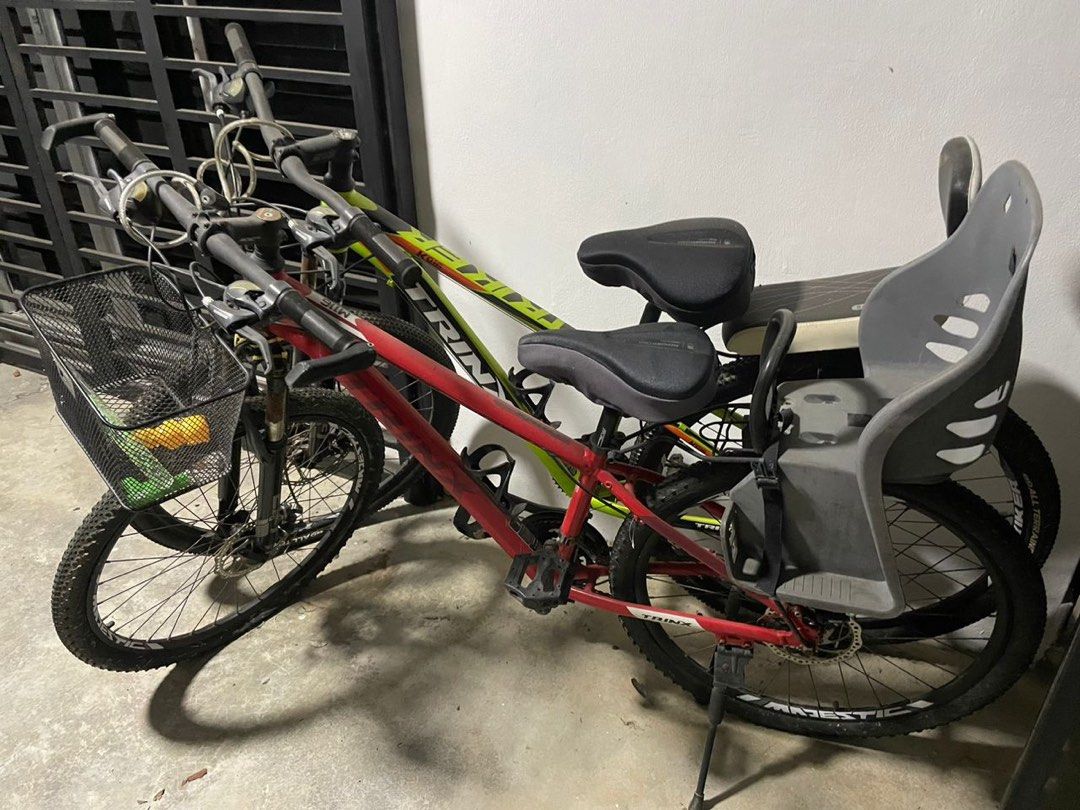 Letgo bicycles cheap