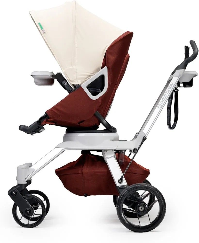 USA Orbit G2 Toddler Stroller Carousell