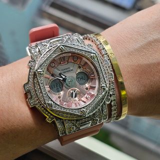 Chrono collection g shock price online