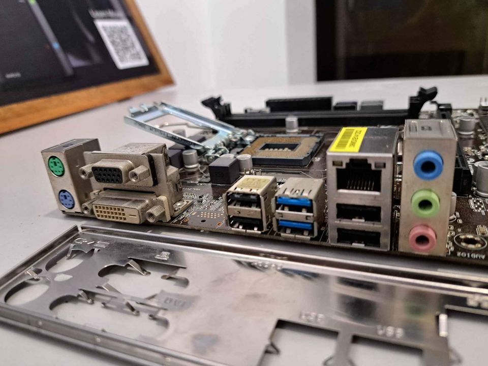 Asrock 1150 store