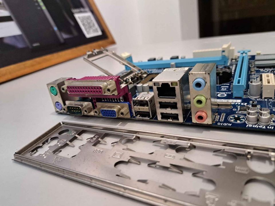 Used lga 1155 motherboard store