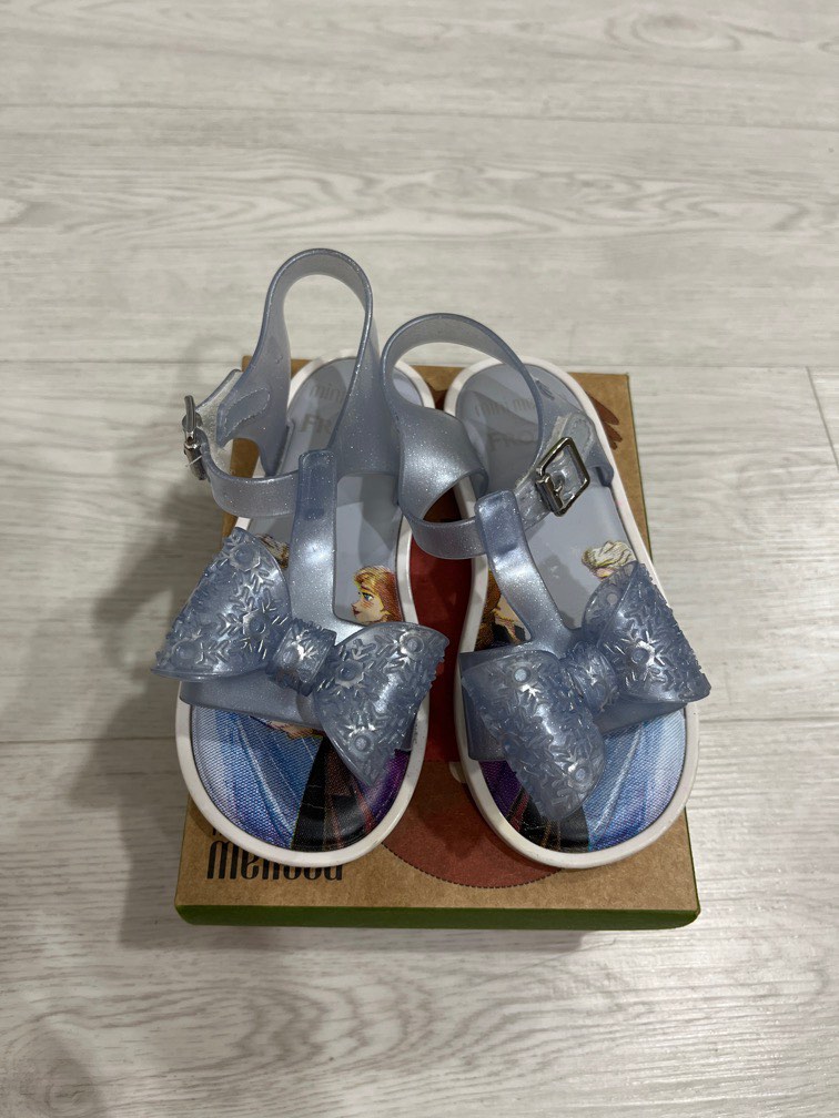Mini mar sandal frozen shop