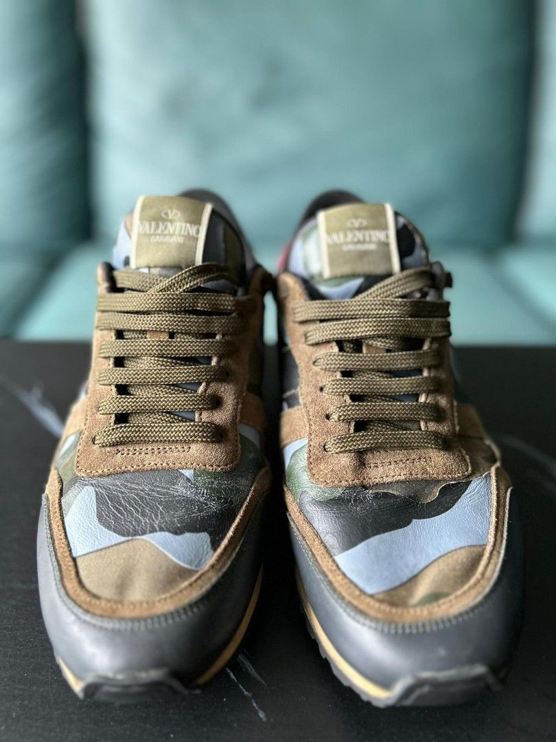 Valentino clearance rock shoes
