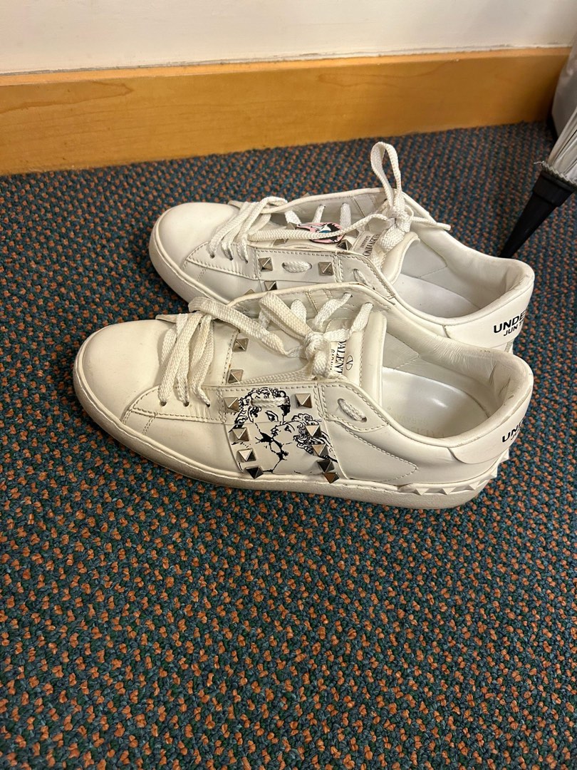 Valentino x undercover sneakers on sale