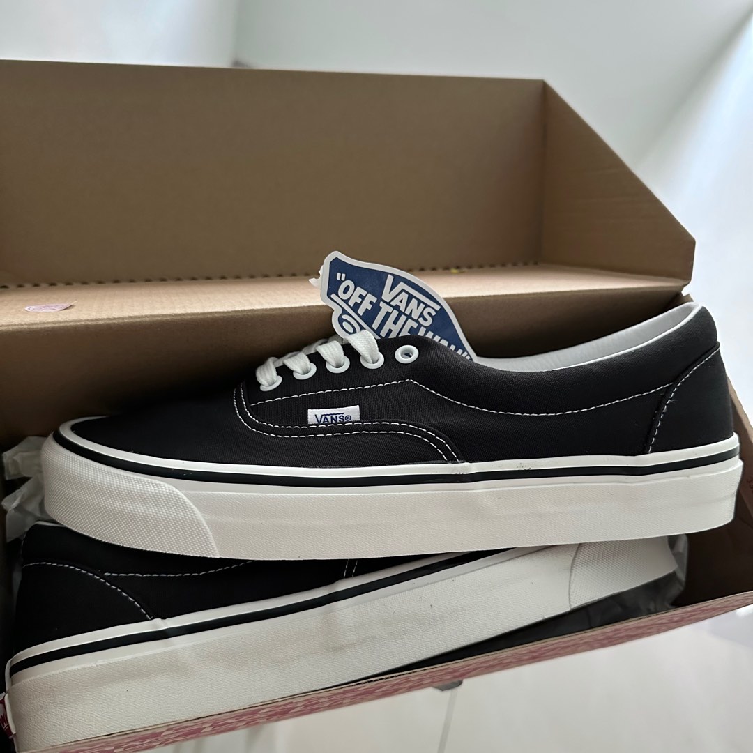 Vans Anaheim Era 95 dx Men s Fashion Footwear Sneakers on Carousell