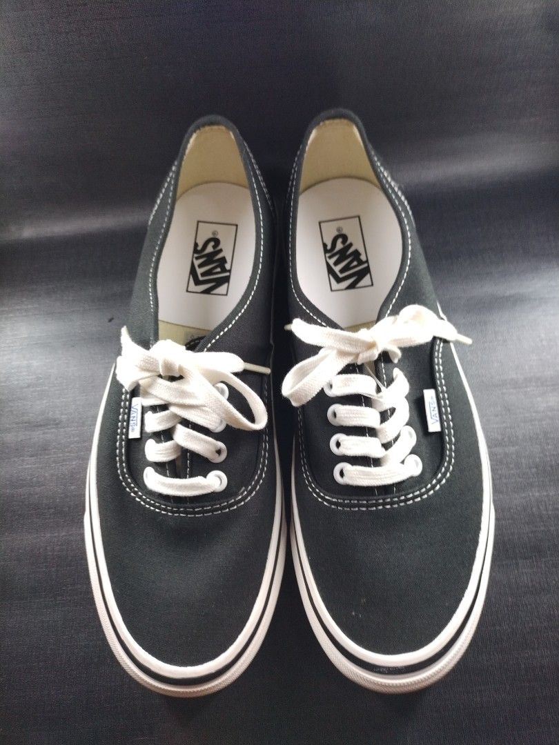 Vans authentic anaheim online