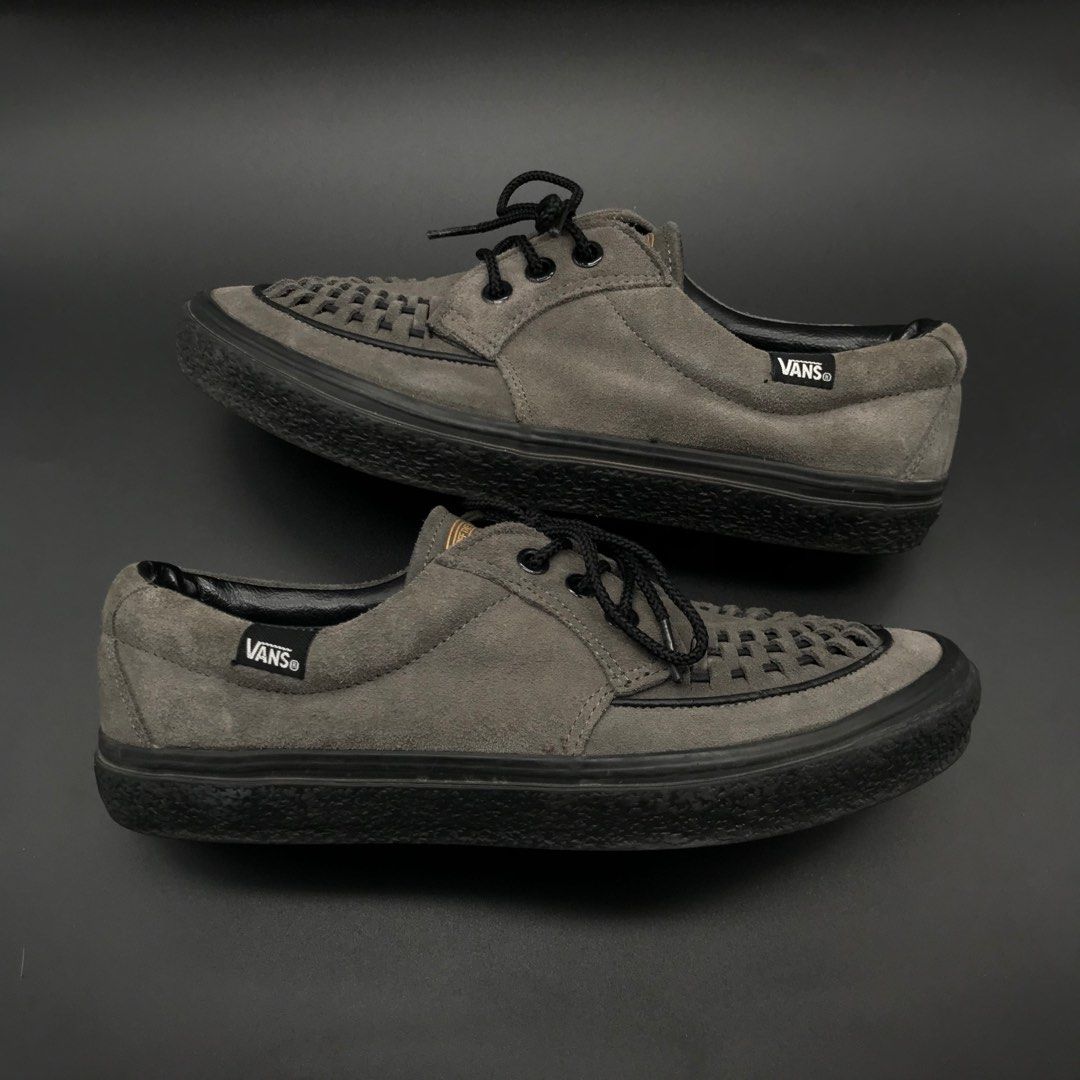 Creepersy vans outlet