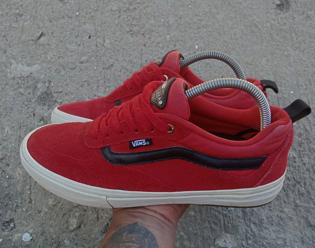 Vans kyle deals walker sale
