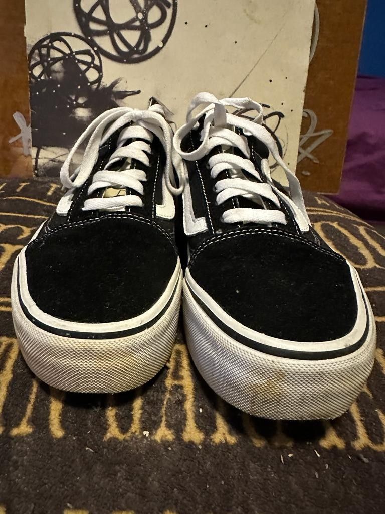 travis scott vans old skool