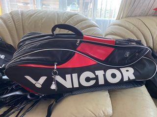 Victor badminton supreme bag BR690ACE
