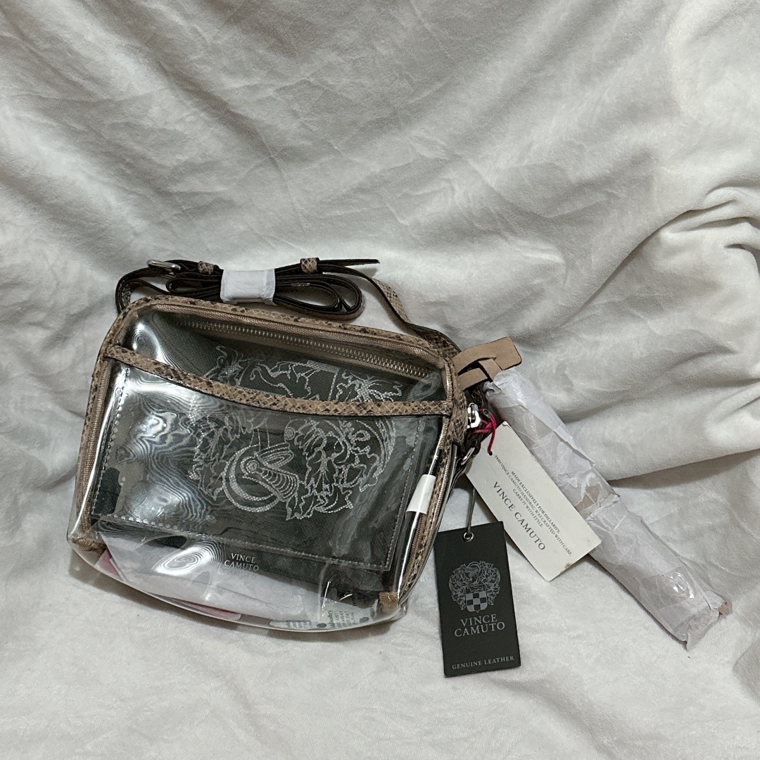 Vince camuto messenger bag online
