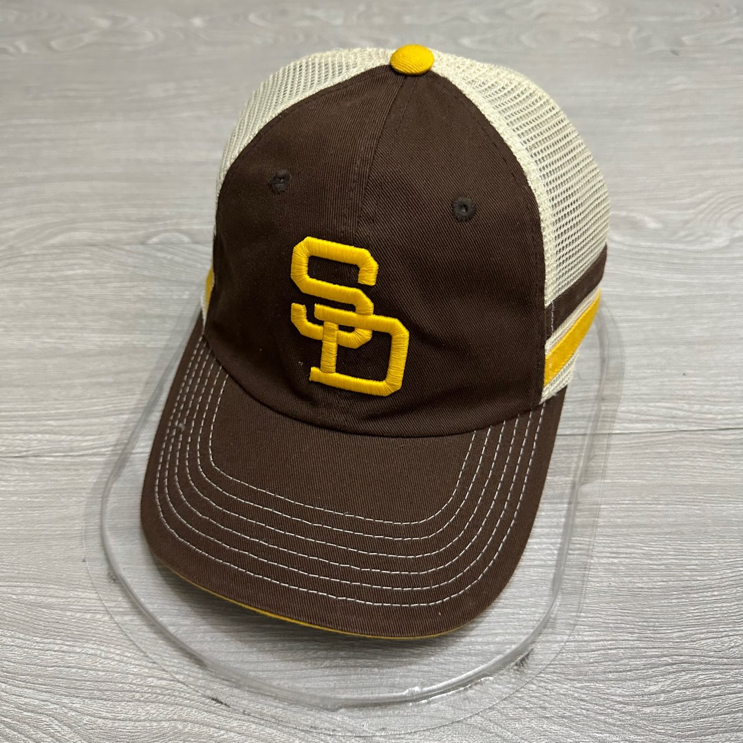 American needle mlb 2025