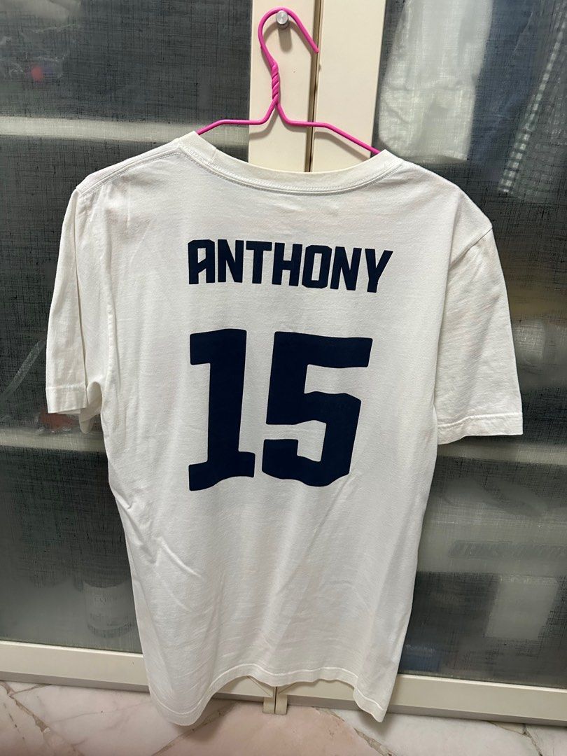 Carmelo anthony usa top jersey