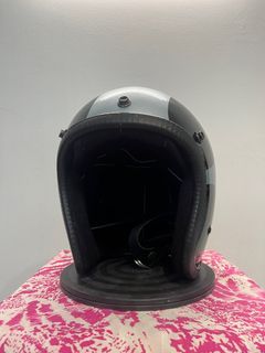 Motorcycle helmet relining service discount