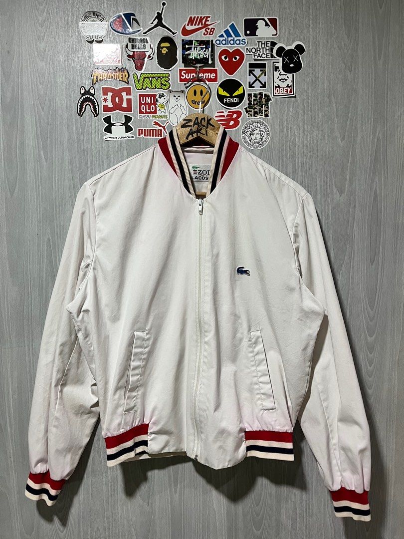 Izod jacket clearance