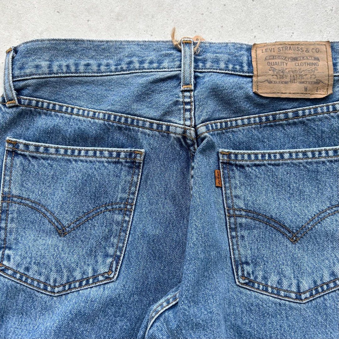W30 levis cheap
