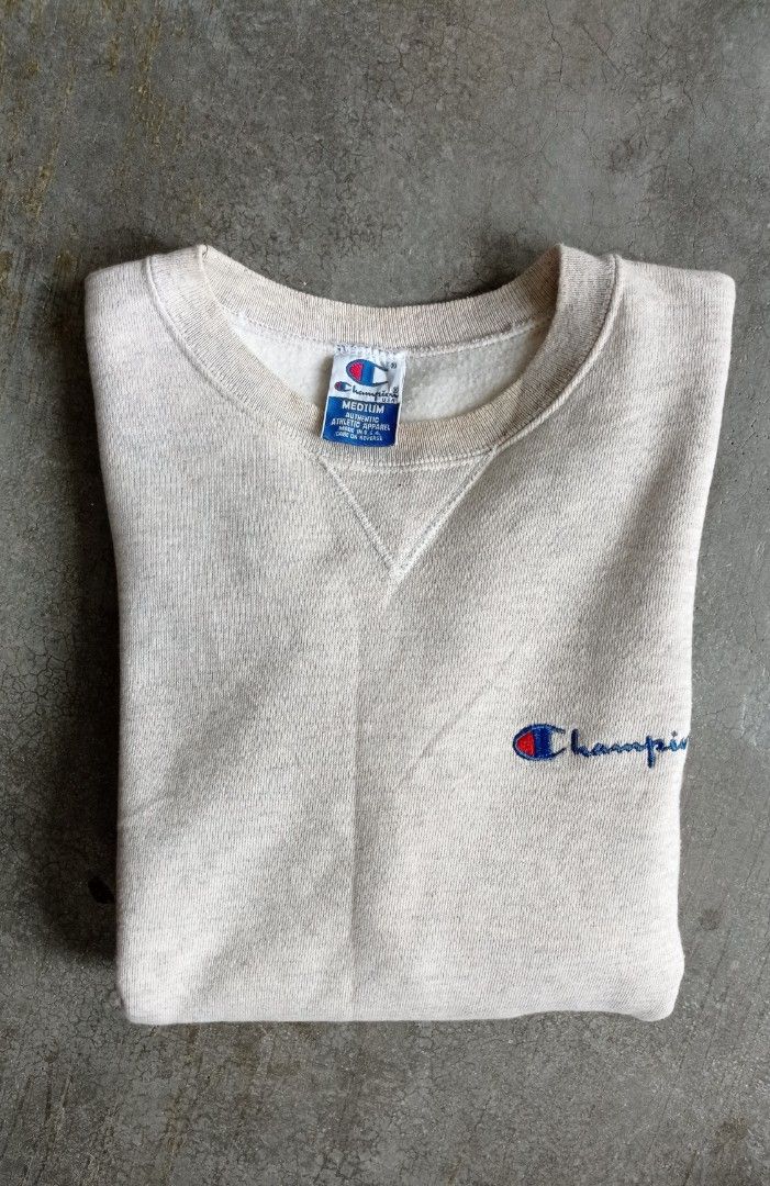 Champion sweater neon 80s online