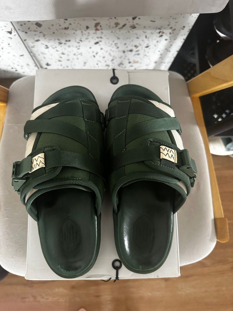 Visvim christo new arrivals sizing