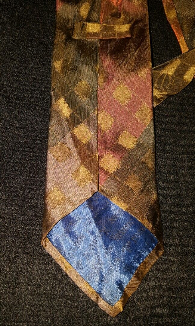 vivienne westwood necktie