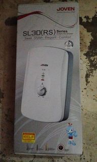 Water heater shower JOVEN