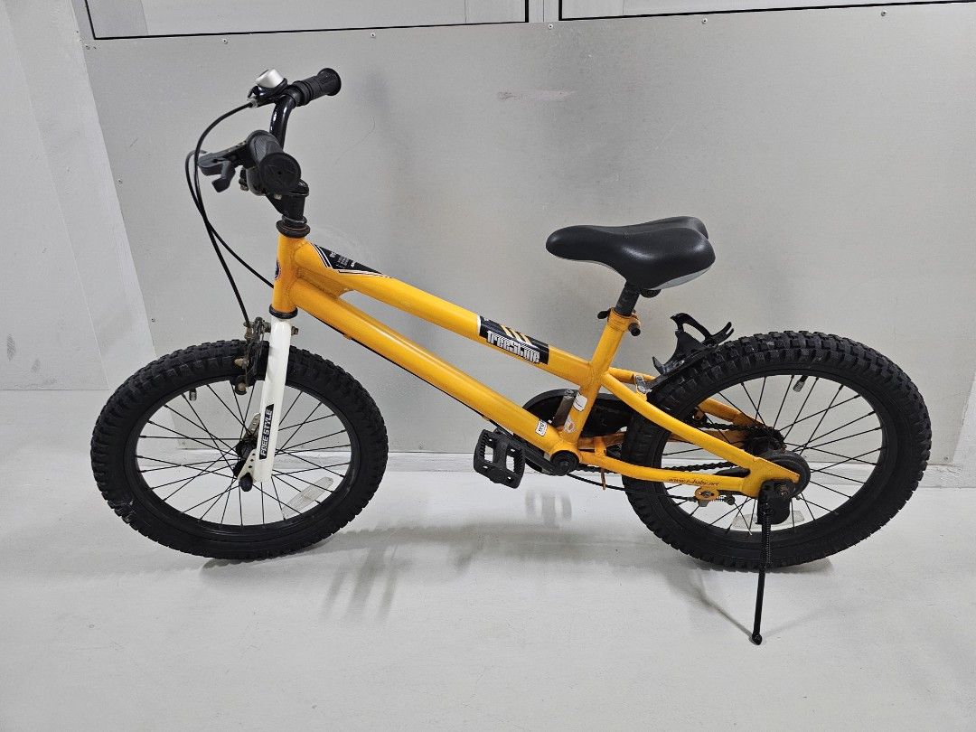 Used kid bicycle for sale discount