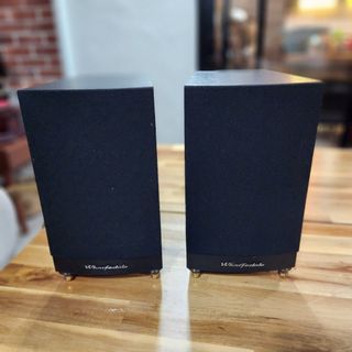 Whaferdale Crystal CR30.2