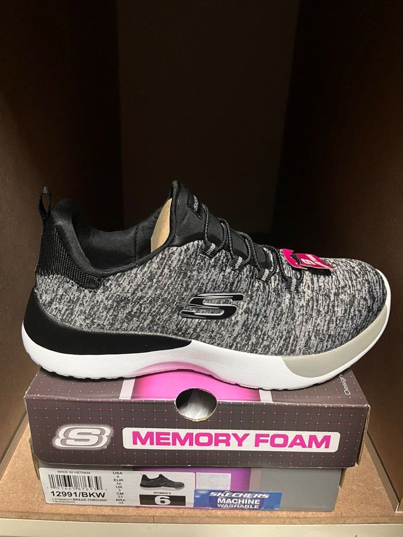 Women s Skechers Dynamic breakthrough Women s Fashion Footwear