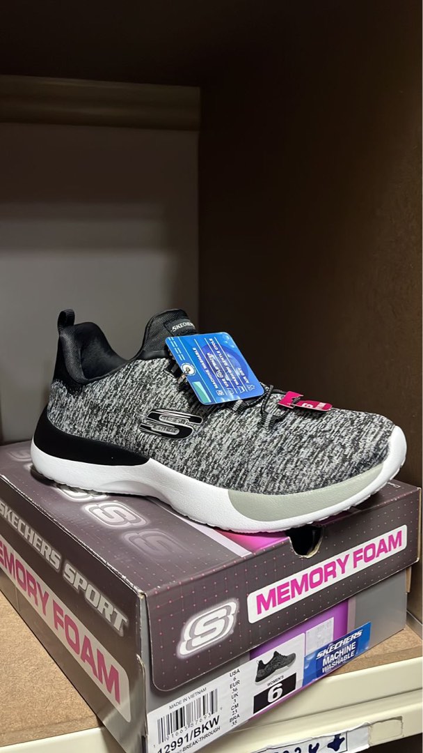 Skechers breakthrough on sale