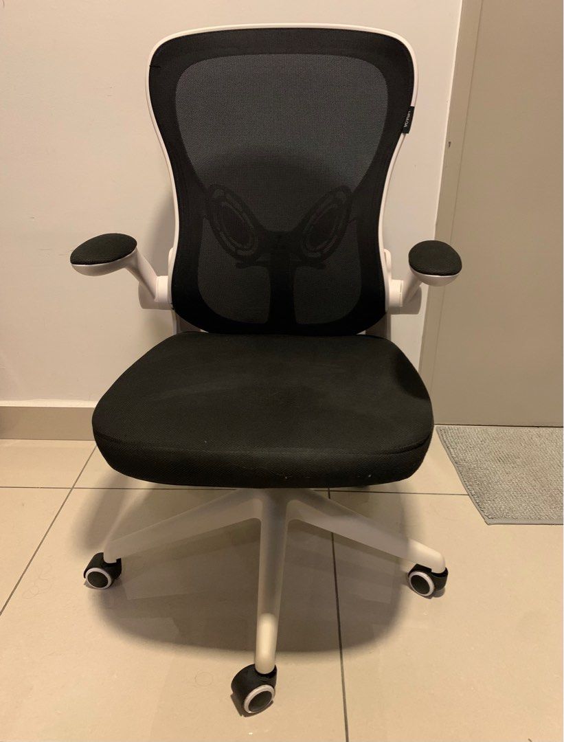 Xiaomi mijia sales ergonomic chair