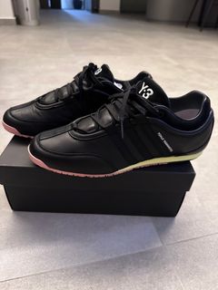 Cheap y3 trainers sale 2025