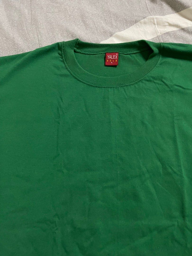 yalex long sleeves