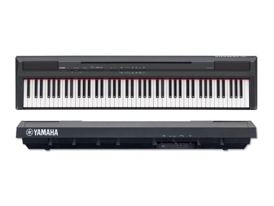Yamaha P105 P-105 學琴88鍵電子琴, 興趣及遊戲, 音樂、樂器& 配件
