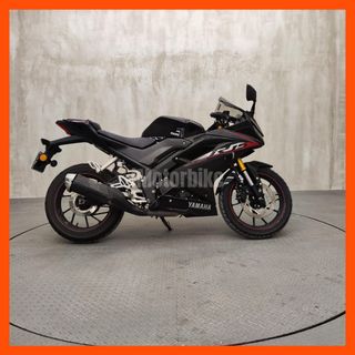 Motor shop r15 2020