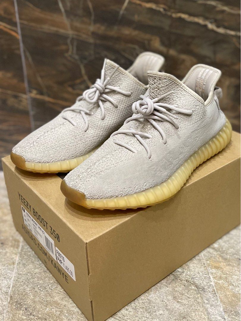 Yeezy sesame size 12 2025