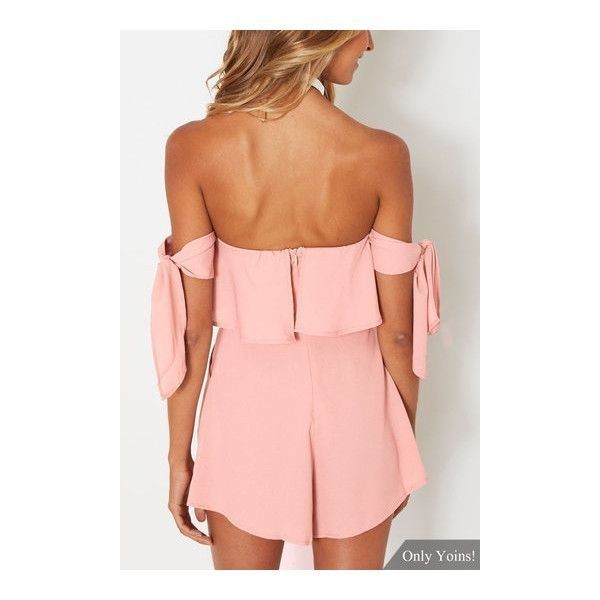Yoins playsuit store