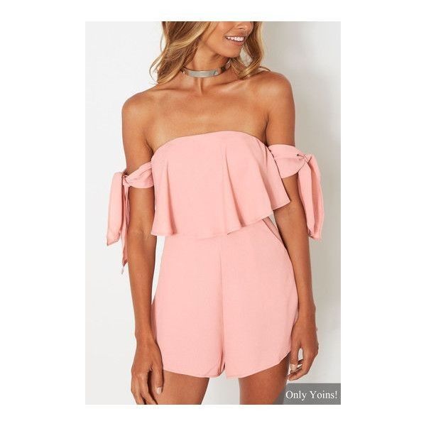 Yoins playsuit hotsell