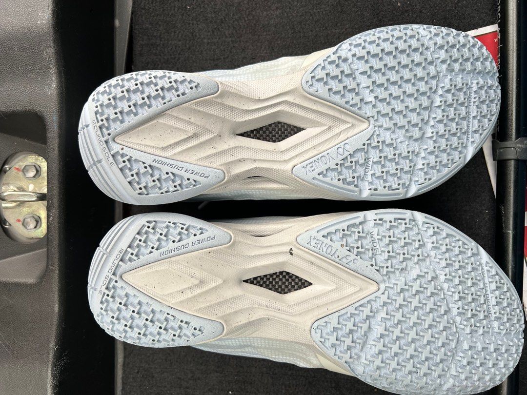 Yonex Aeros Z