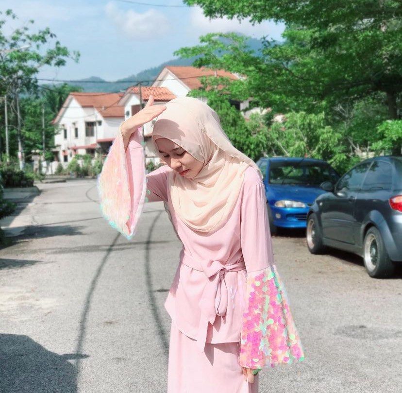Zalora store muslimah wear