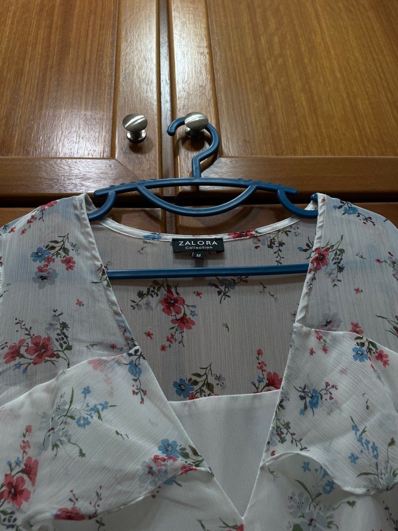 Summer dress cheap zalora