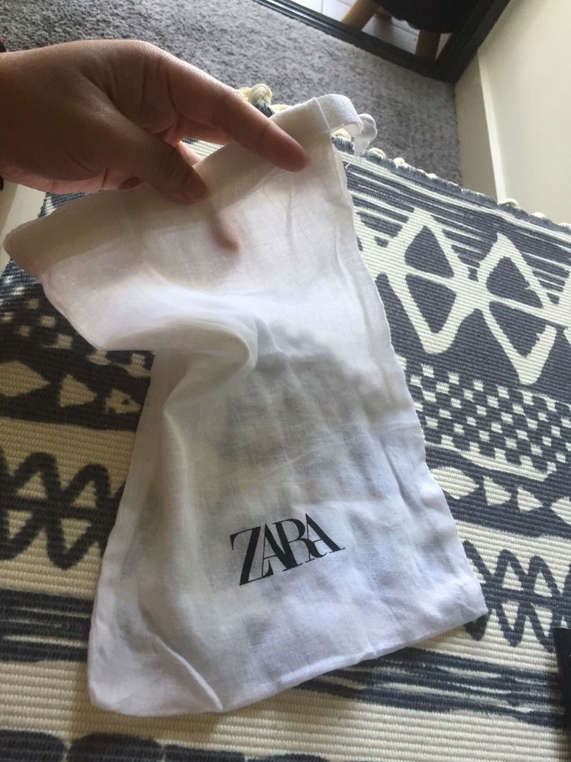 Dust 2025 bag zara