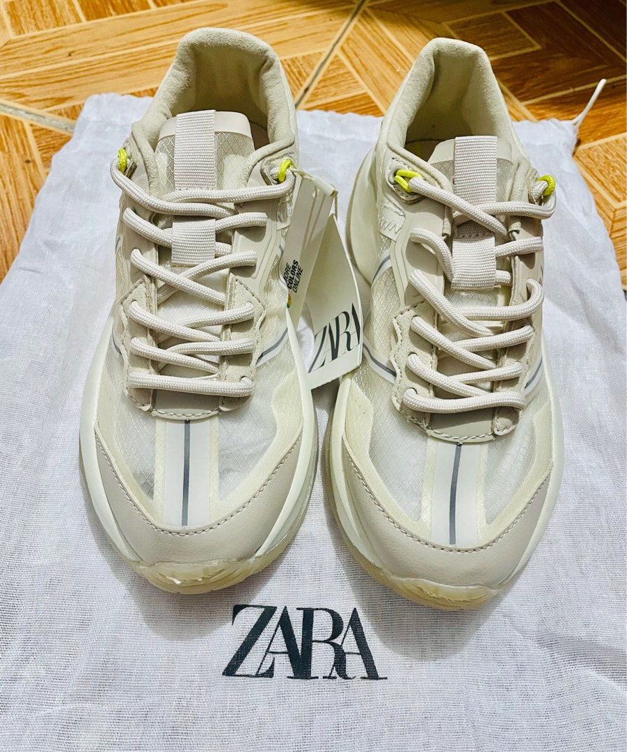 Zara kids shoes, Babies & Kids, Babies & Kids Fashion on Carousell