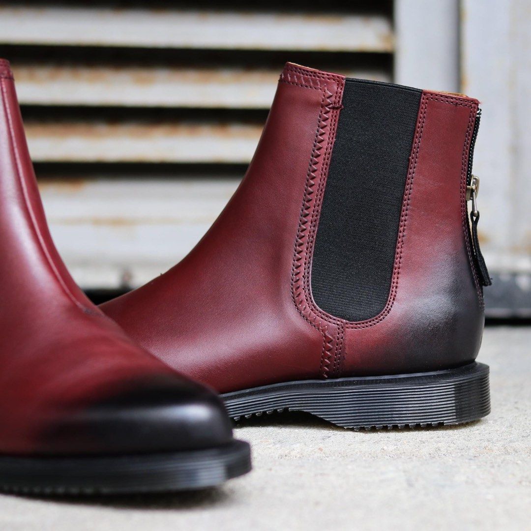 Zillow chelsea boots sales
